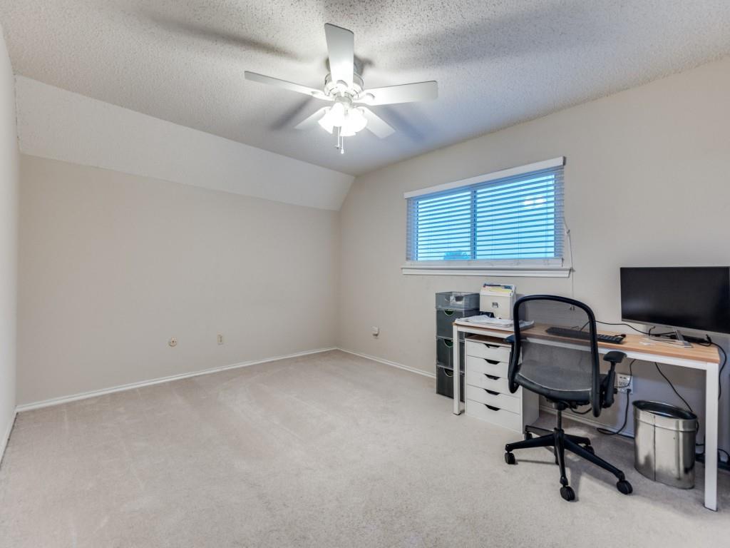 Moss Farm - Residential