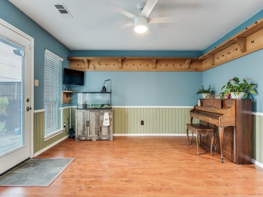 Moss Farm - Residential