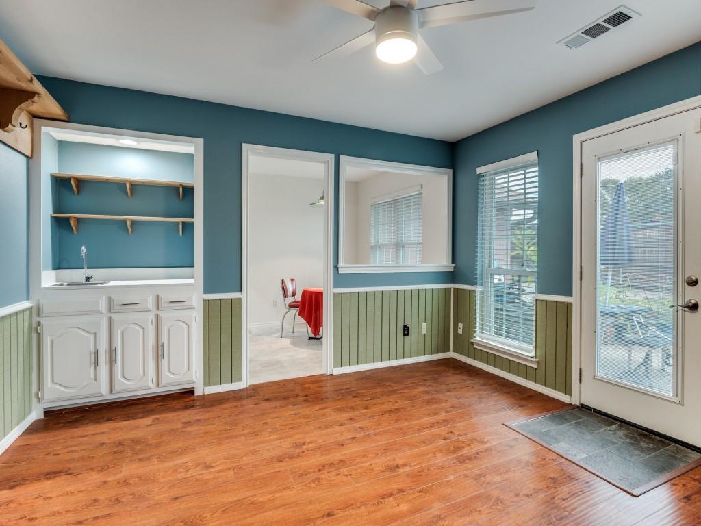 Moss Farm - Residential