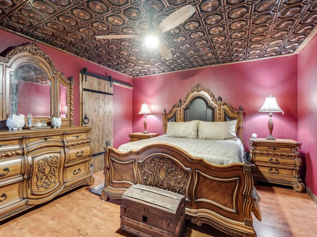 Moss Farm - Residential