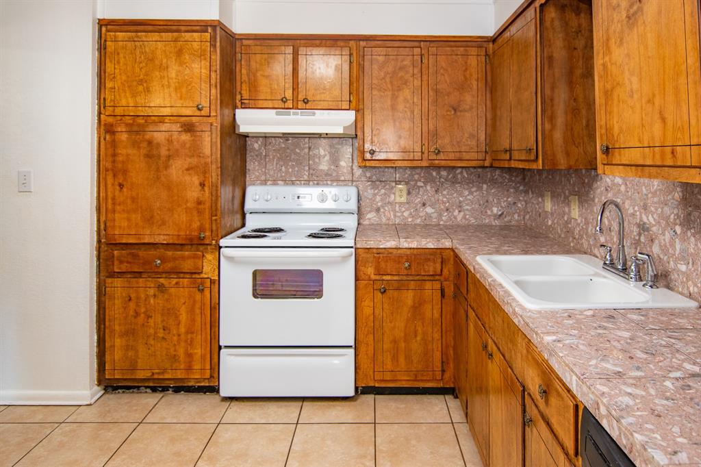 Woodland Heights Add - Residential