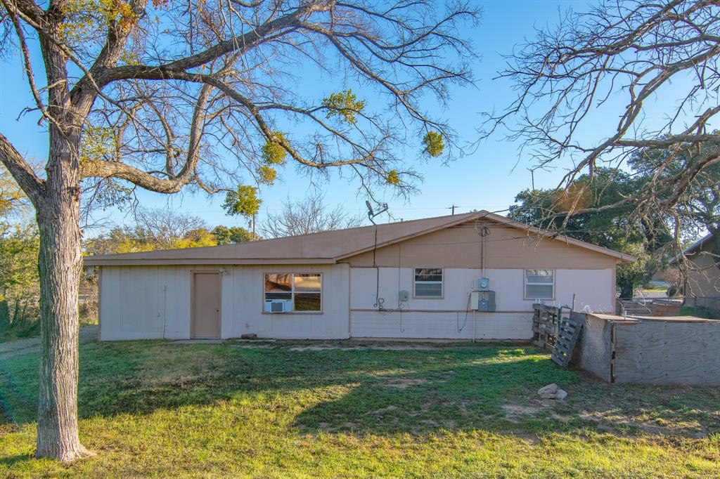 Woodland Heights Add - Residential