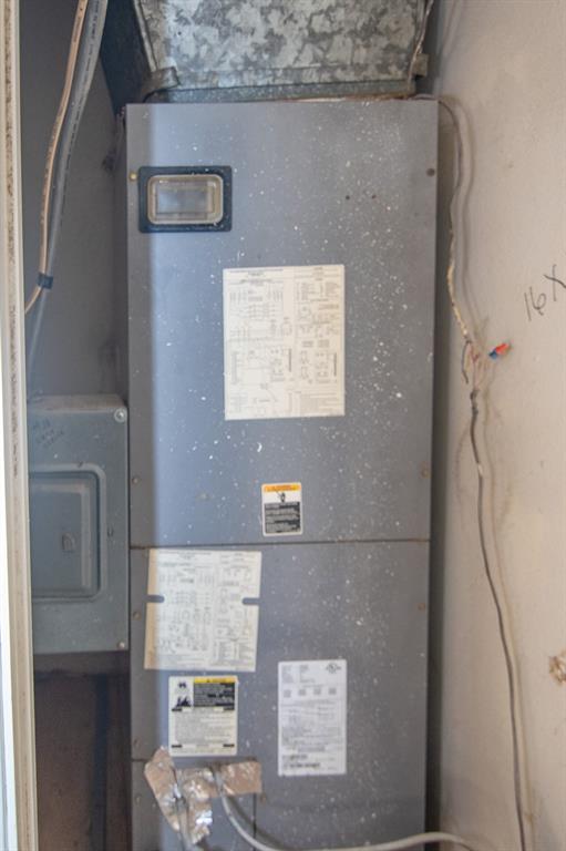 Woodland Heights Add - Residential