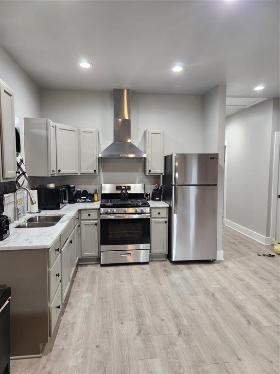 Cedars - Residential Lease