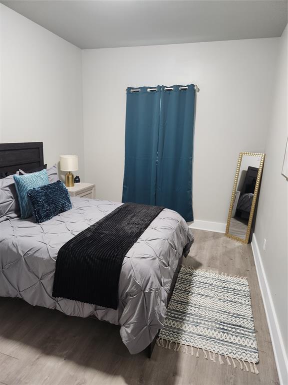 Cedars - Residential Lease