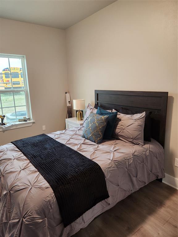 Cedars - Residential Lease