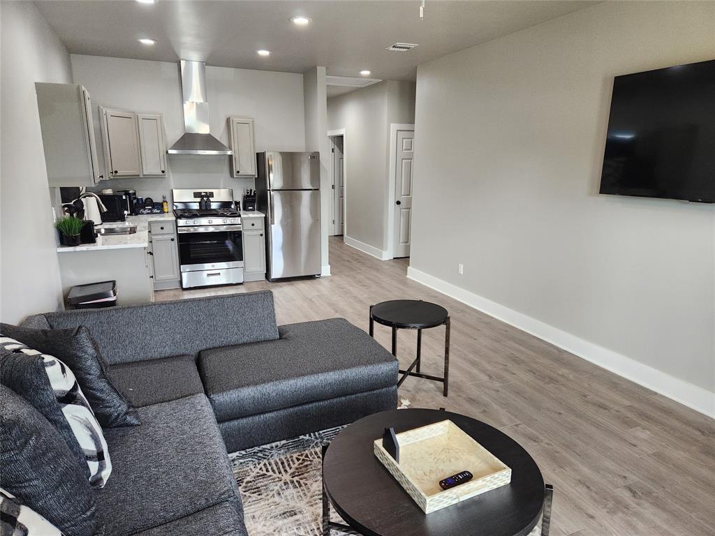 Cedars - Residential Lease