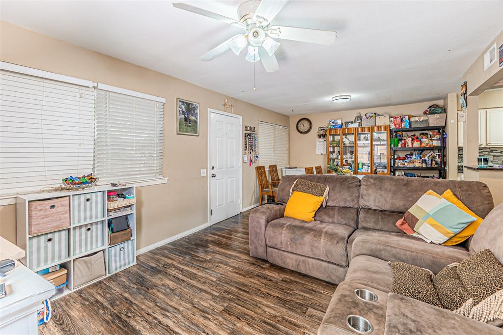 4419 Westminster Drive