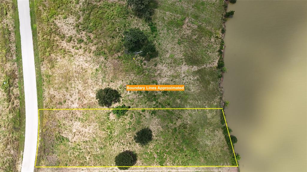 Richland Park - Land