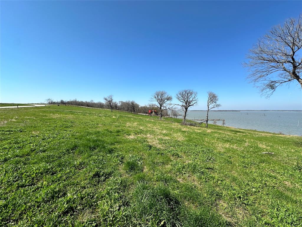 Richland Park - Land