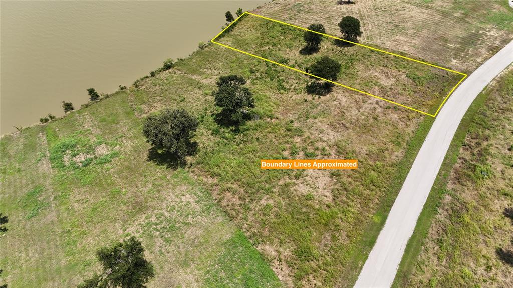 Richland Park - Land