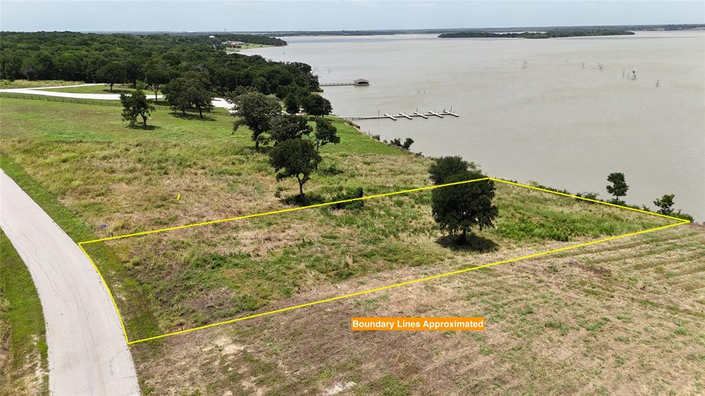 Richland Park - Land