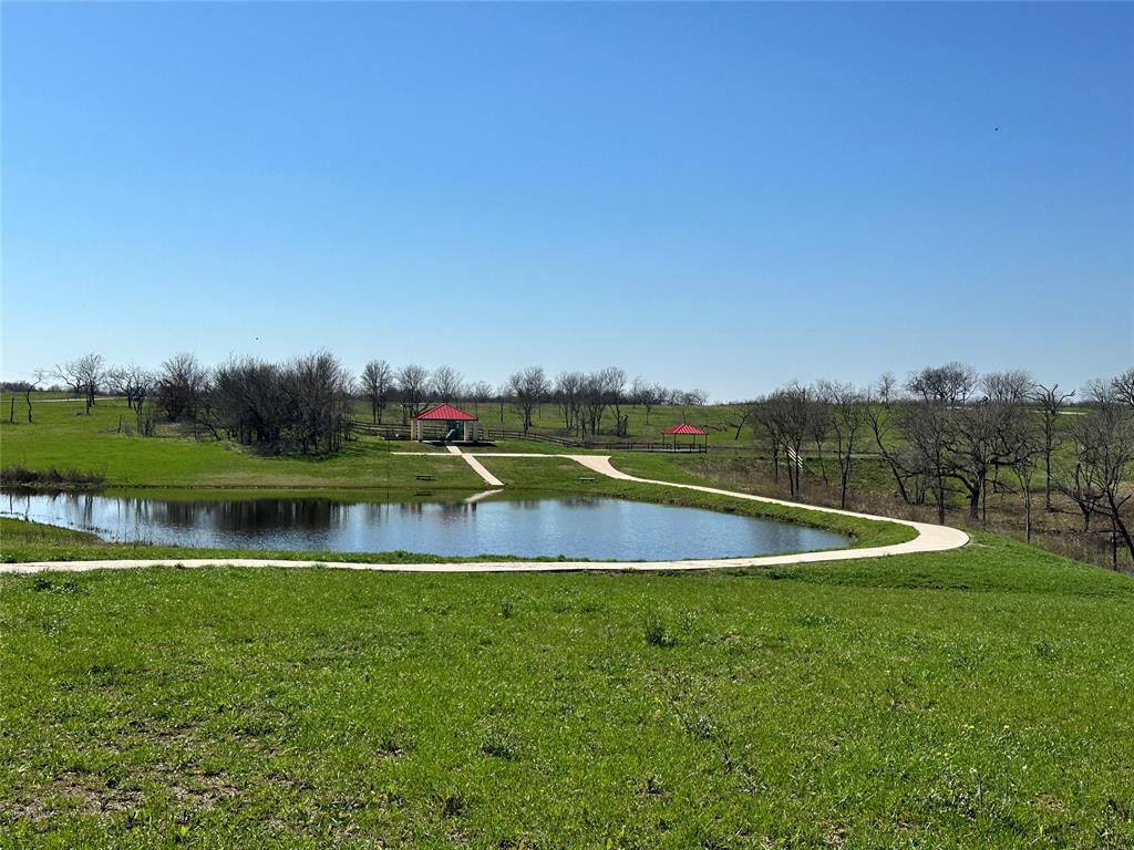 Richland Park - Land