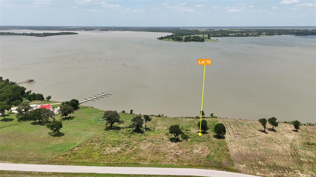 Richland Park - Land