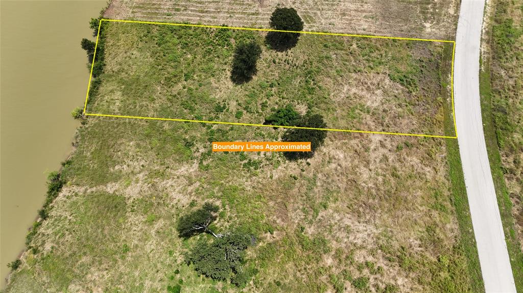 Richland Park - Land