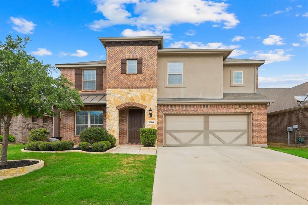 6500 Roaring Creek