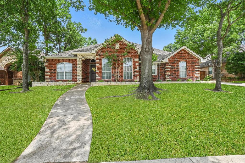 7917 Chapelwood Drive