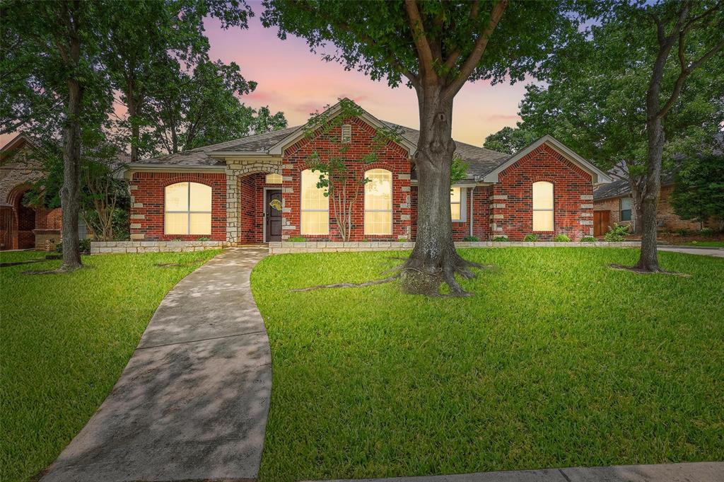 7917 Chapelwood Drive