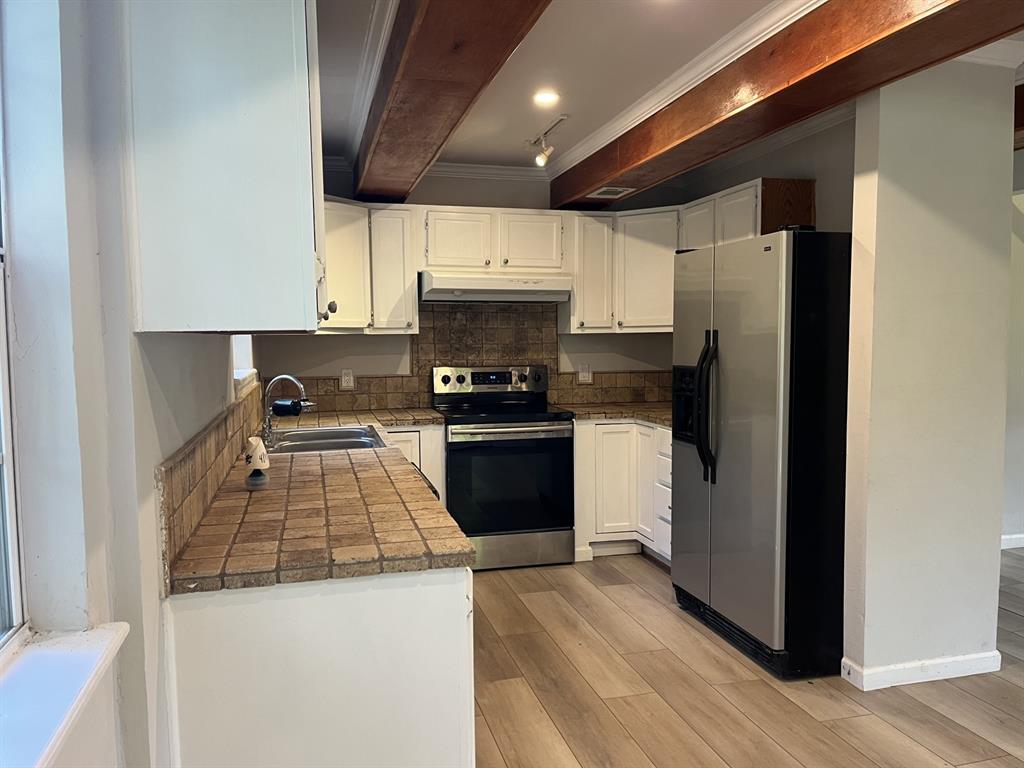 Robindale - Residential