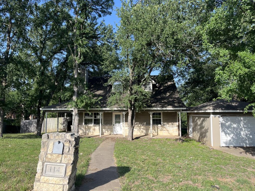 Robindale - Residential