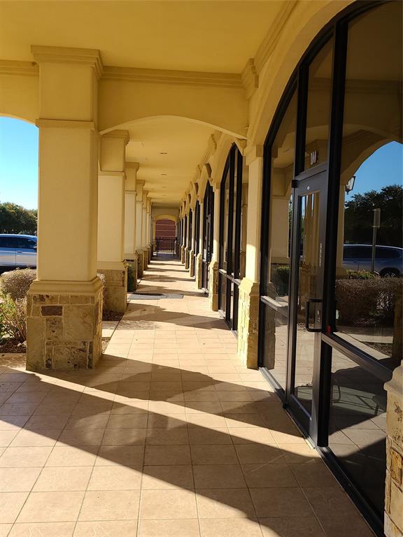 Green Oaks Village Add - Commercial Lease