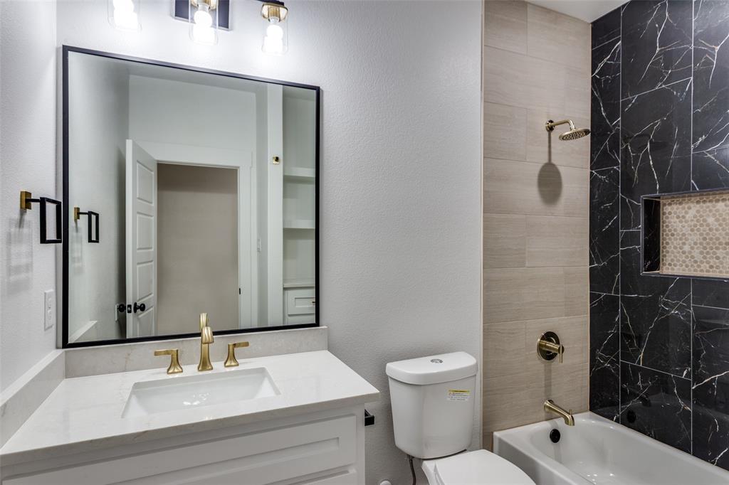 Chamberlain Arlington Heights 2nd - Residential