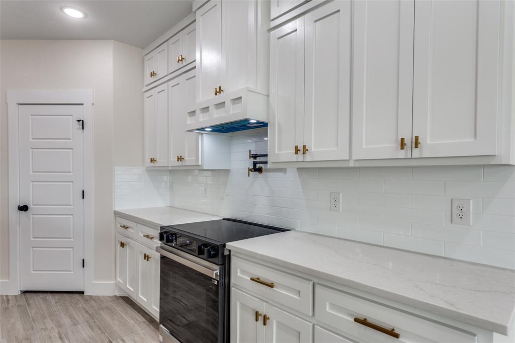 Chamberlain Arlington Heights 2nd - Residential