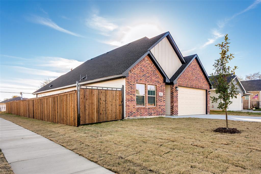 Chamberlain Arlington Heights 2nd - Residential