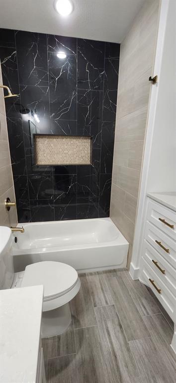 Chamberlain Arlington Heights 2nd - Residential