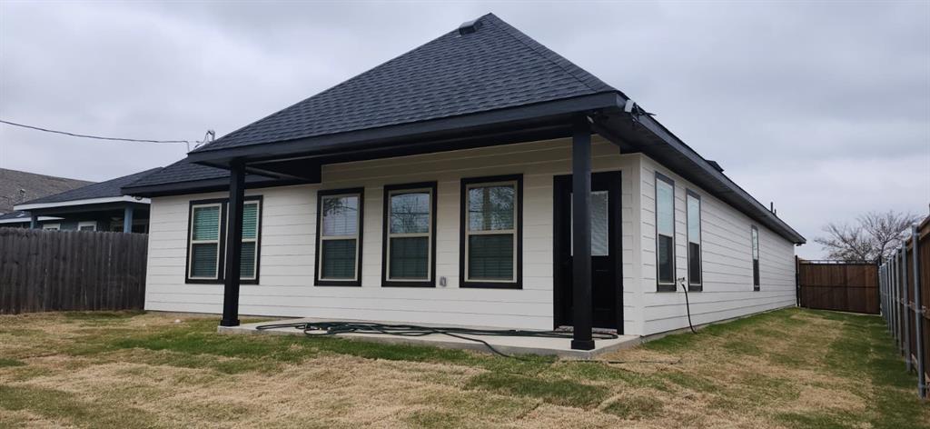 Chamberlain Arlington Heights 2nd - Residential