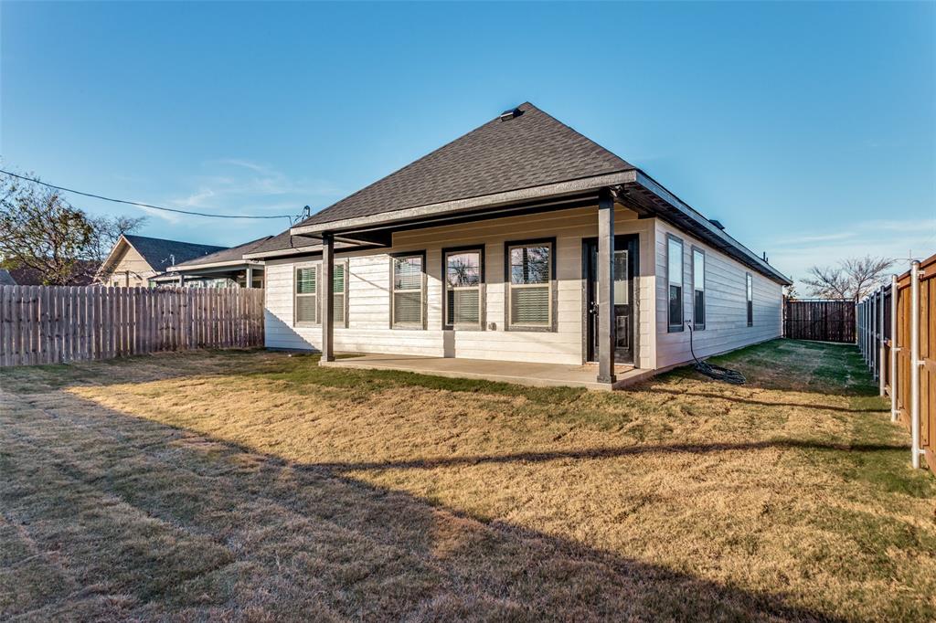 Chamberlain Arlington Heights 2nd - Residential