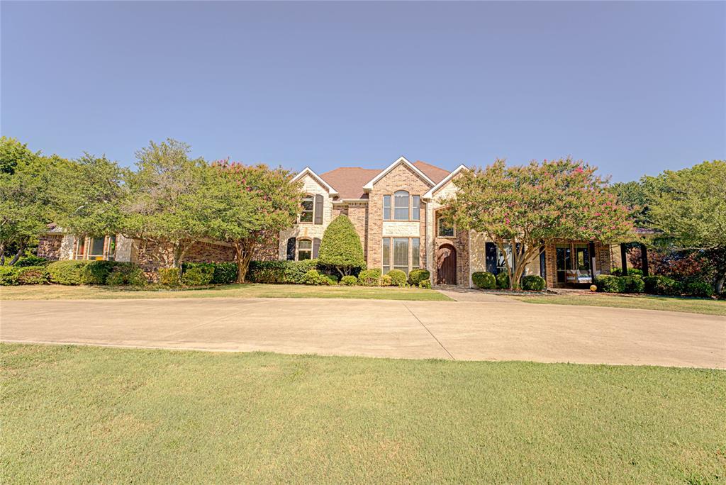 242 Ridgemont Drive