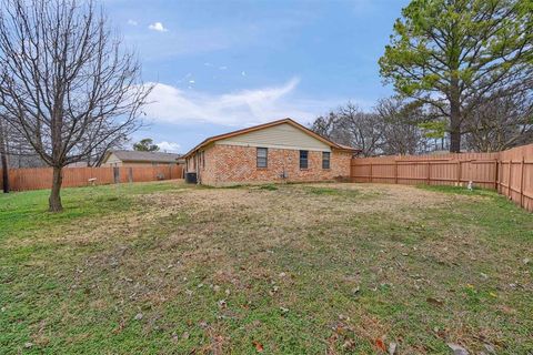 A home in Denison