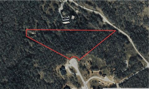 Photo of 420 Mountain View Court, Sunset, TX 76270 (MLS # 21211321)