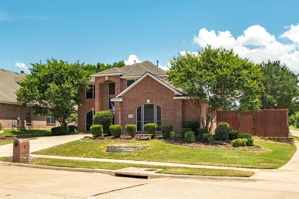 7000 Herman Jared Drive