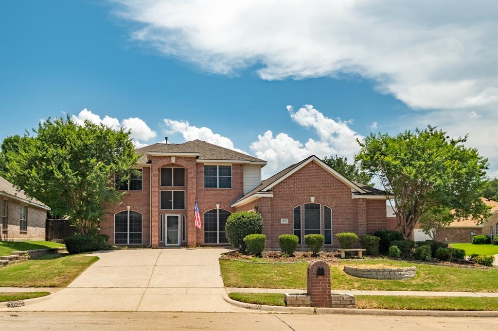 7000 Herman Jared Drive