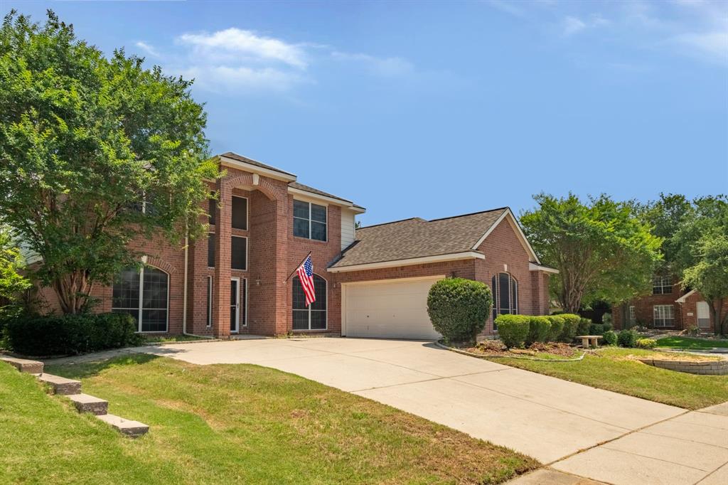 7000 Herman Jared Drive