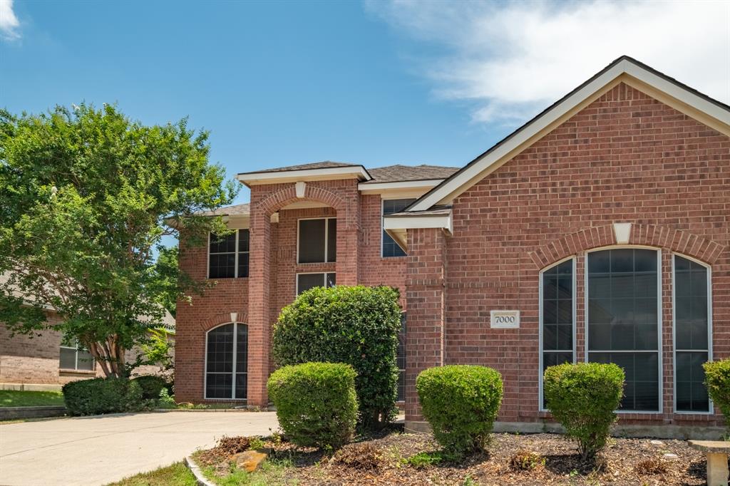 7000 Herman Jared Drive