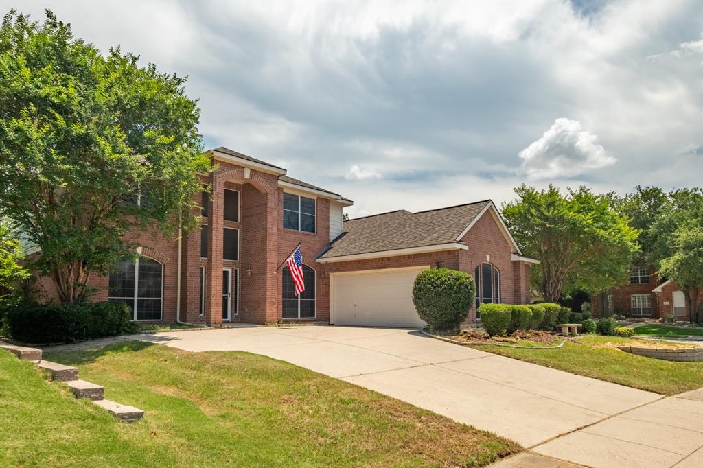 7000 Herman Jared Drive