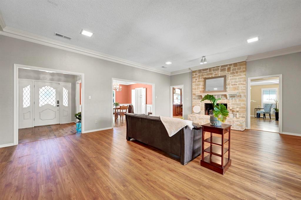 Briarmeade Ph One - Residential