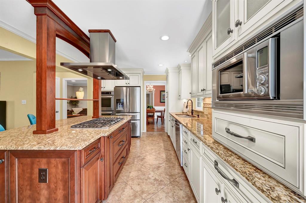 Briarmeade Ph One - Residential