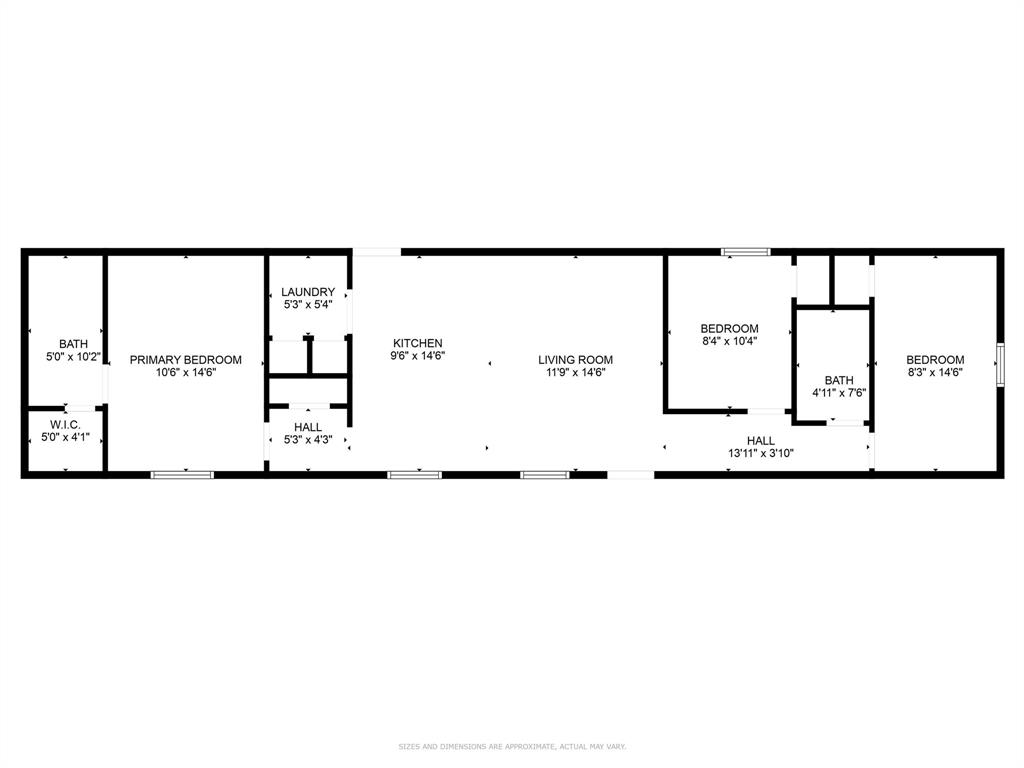 Comanche Cove Sub Sec C - Residential