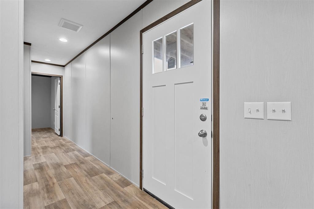 Comanche Cove Sub Sec C - Residential