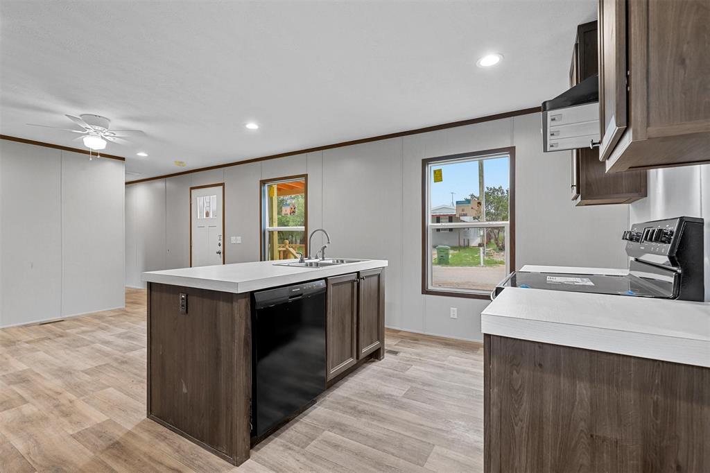 Comanche Cove Sub Sec C - Residential