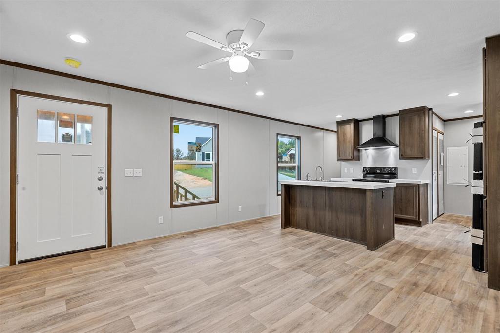 Comanche Cove Sub Sec C - Residential