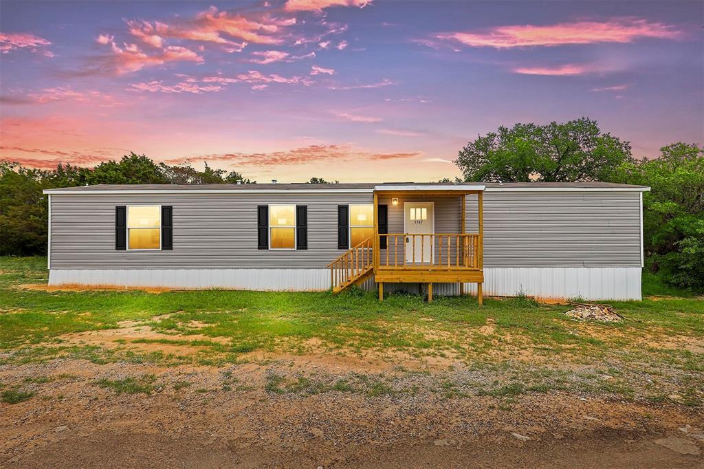 Comanche Cove Sub Sec C - Residential