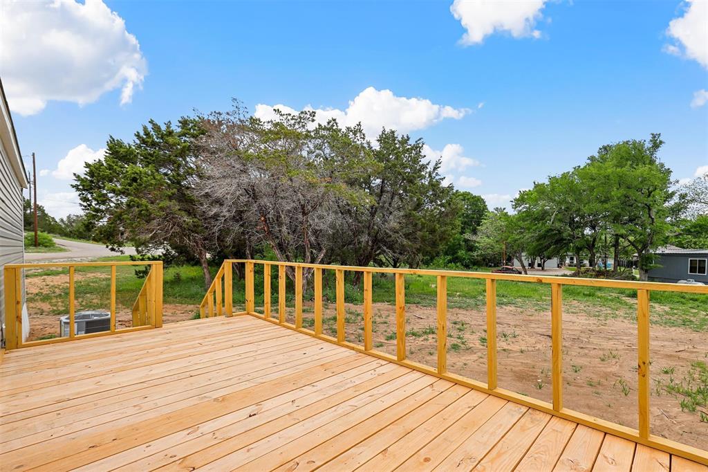 Comanche Cove Sub Sec C - Residential
