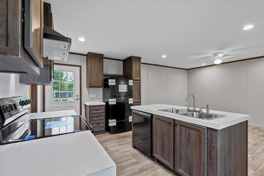 Comanche Cove Sub Sec C - Residential