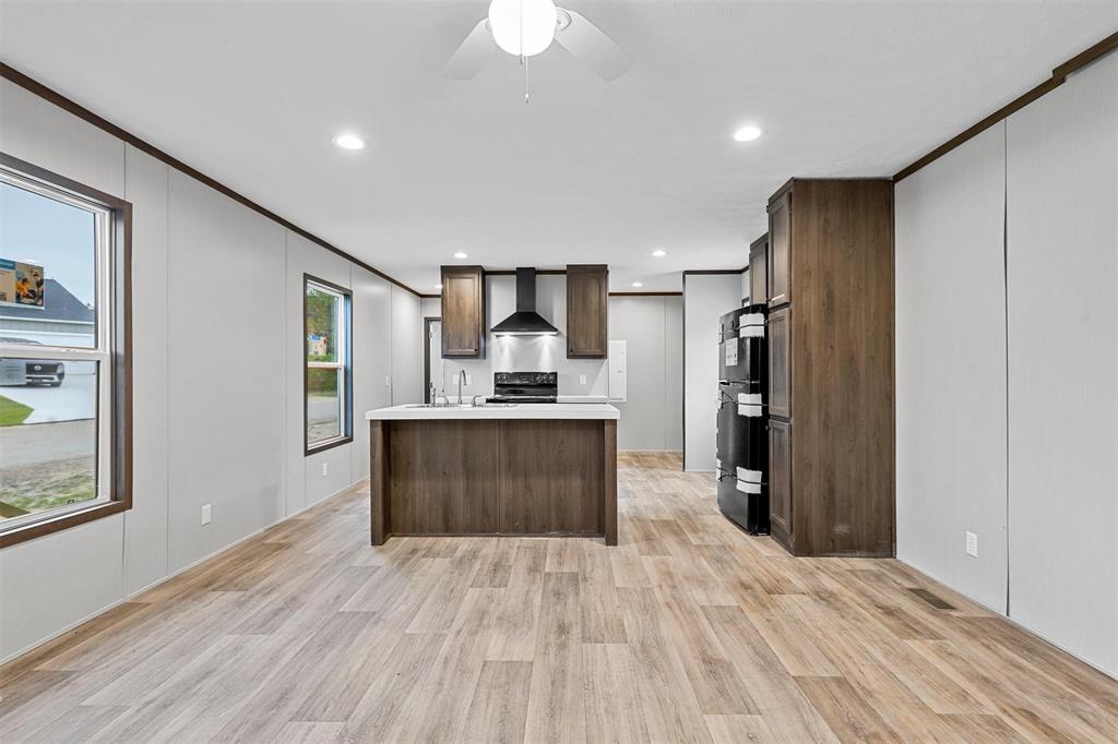 Comanche Cove Sub Sec C - Residential