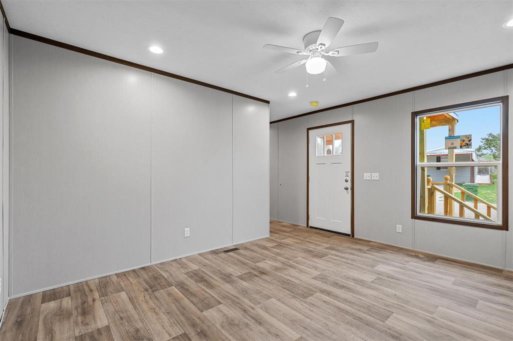 Comanche Cove Sub Sec C - Residential